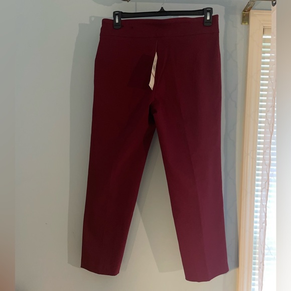 Alfred Dunner Petite Dress Pants - Picture 3 of 6